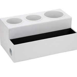 Hair Styling Cabinet/Holder